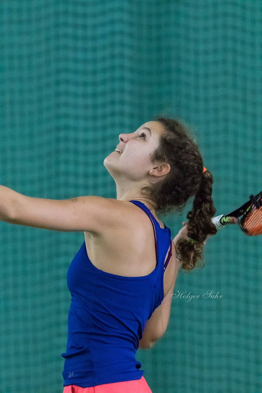 Bild 209 - Holmer Indoor Cup